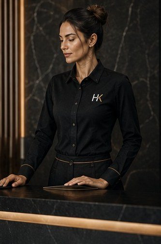 Kurumsal Koleksiyon - HK Stil