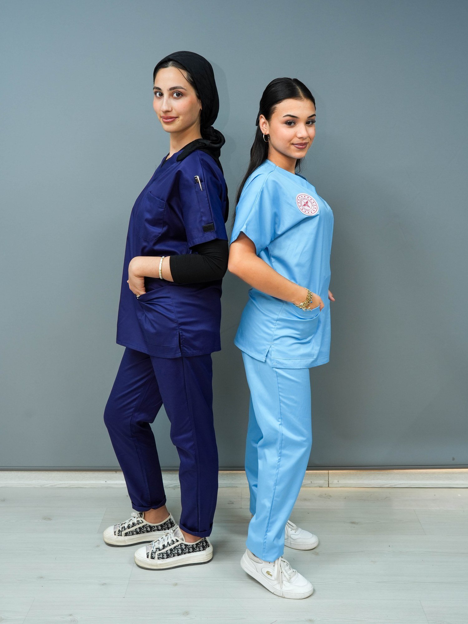 Medical Koleksiyonu - HK Stil