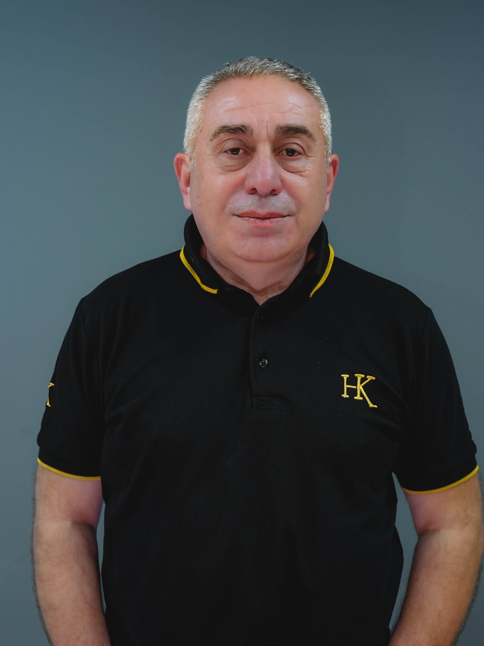 Hakan Esel