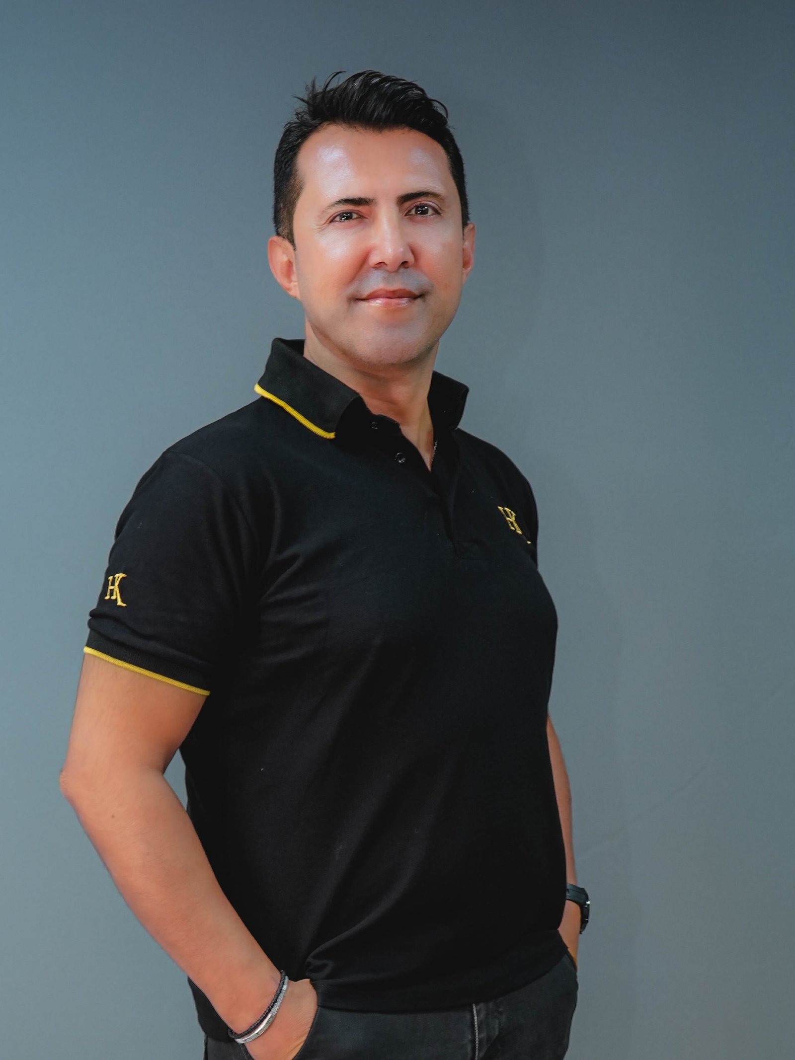 Hakan Karakaya